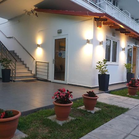 Apartamento Ilios Platamonas Exterior foto